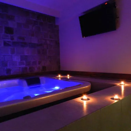 Апартамент ☆ Horizont ➫ Breakfast☆pool☆sauna☆jacuzzi☆