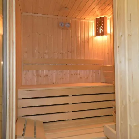 ☆ Horizont ➫ Breakfast☆pool☆sauna☆jacuzzi☆ Апартамент