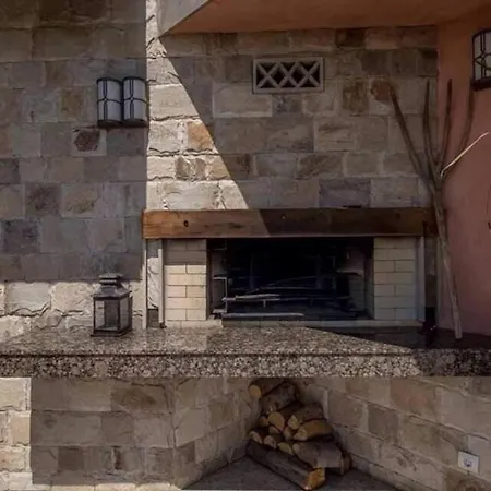 ☆ Horizont ➫ Breakfast☆pool☆sauna☆jacuzzi☆ Апартамент *