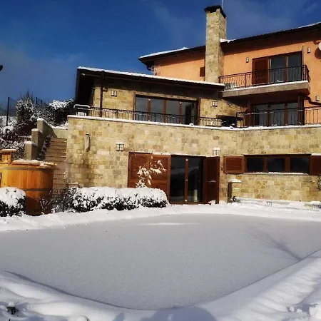 ☆ Horizont ➫ Breakfast☆pool☆sauna☆jacuzzi☆ Ихтиман